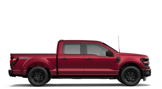 2026 Ford F-150+F-150